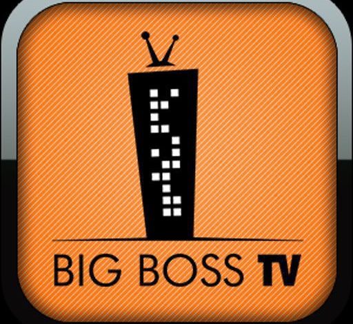 Boss TV