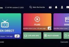 XTREAM مدفوع 1000