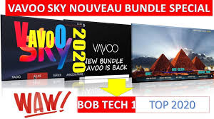 Vavoo TV 2026