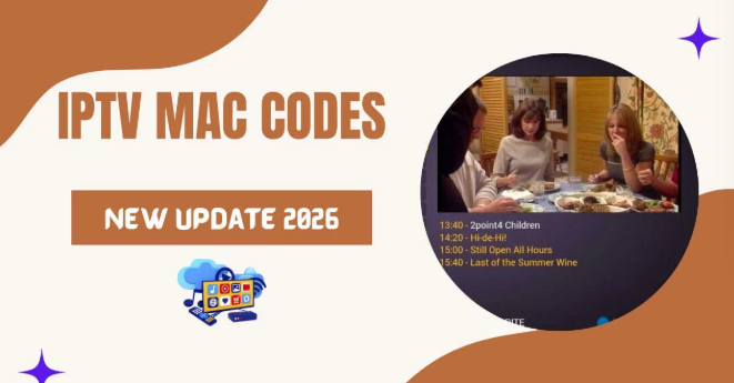 72 MAC STALKER MASTEROFIPTV